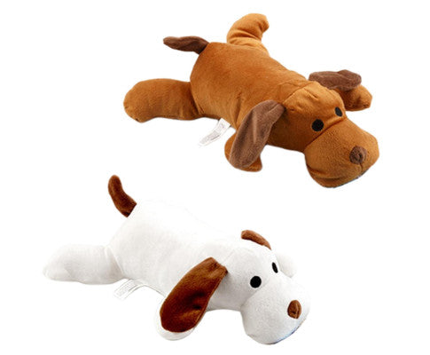 Dog toys