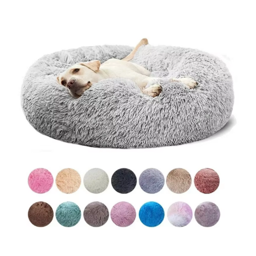 Calming Dog Beds