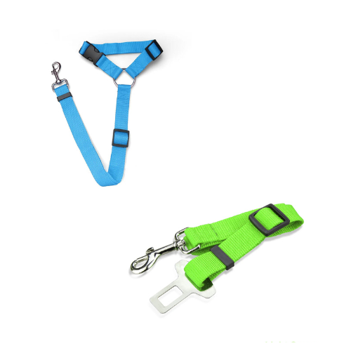 Dog Seat Belts For Vehicles